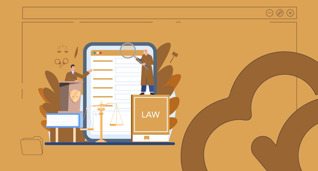 Streamlining Legal Workflows: Document Management Software for Law Firms